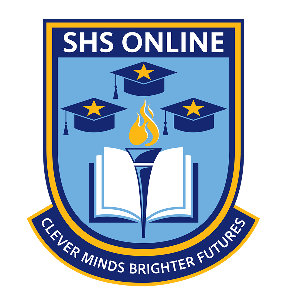 SHS Online Online High School In Ghana