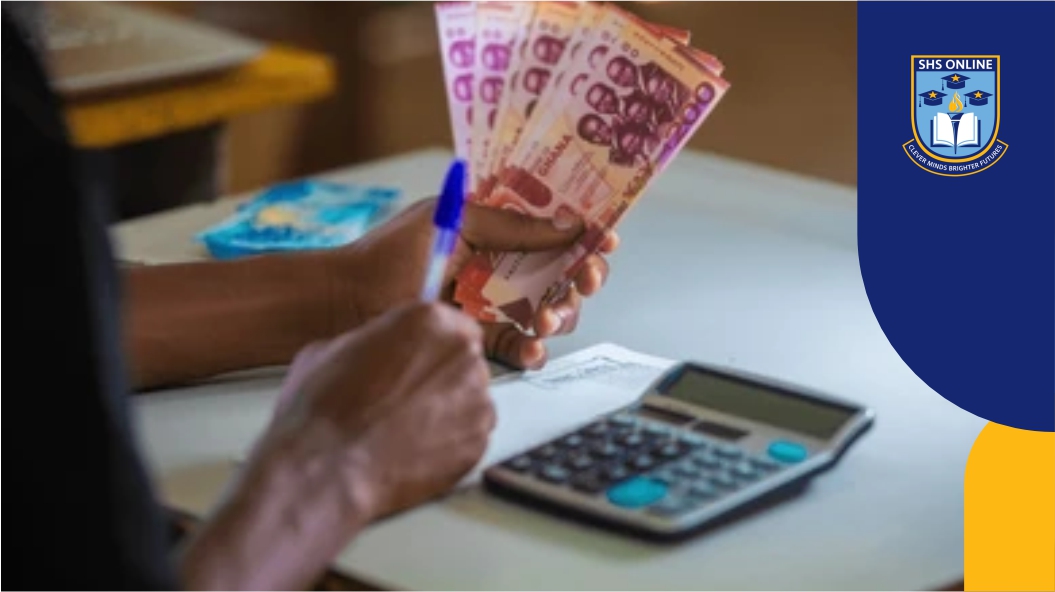 ECONOMICS FOR SHS 1 STUDENTS