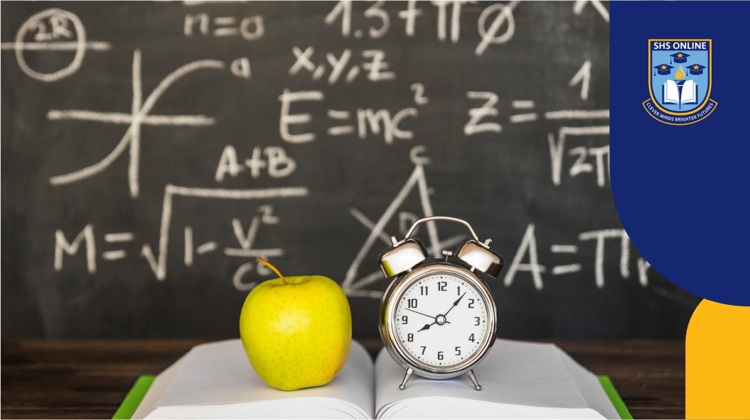 ELECTIVE MATHEMATICS FOR SHS1 STUDENTS