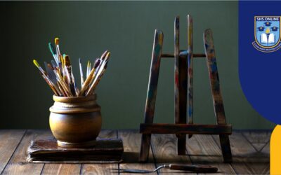 ART AND DESIGN STUDIO FOR SHS1 STUDENTS
